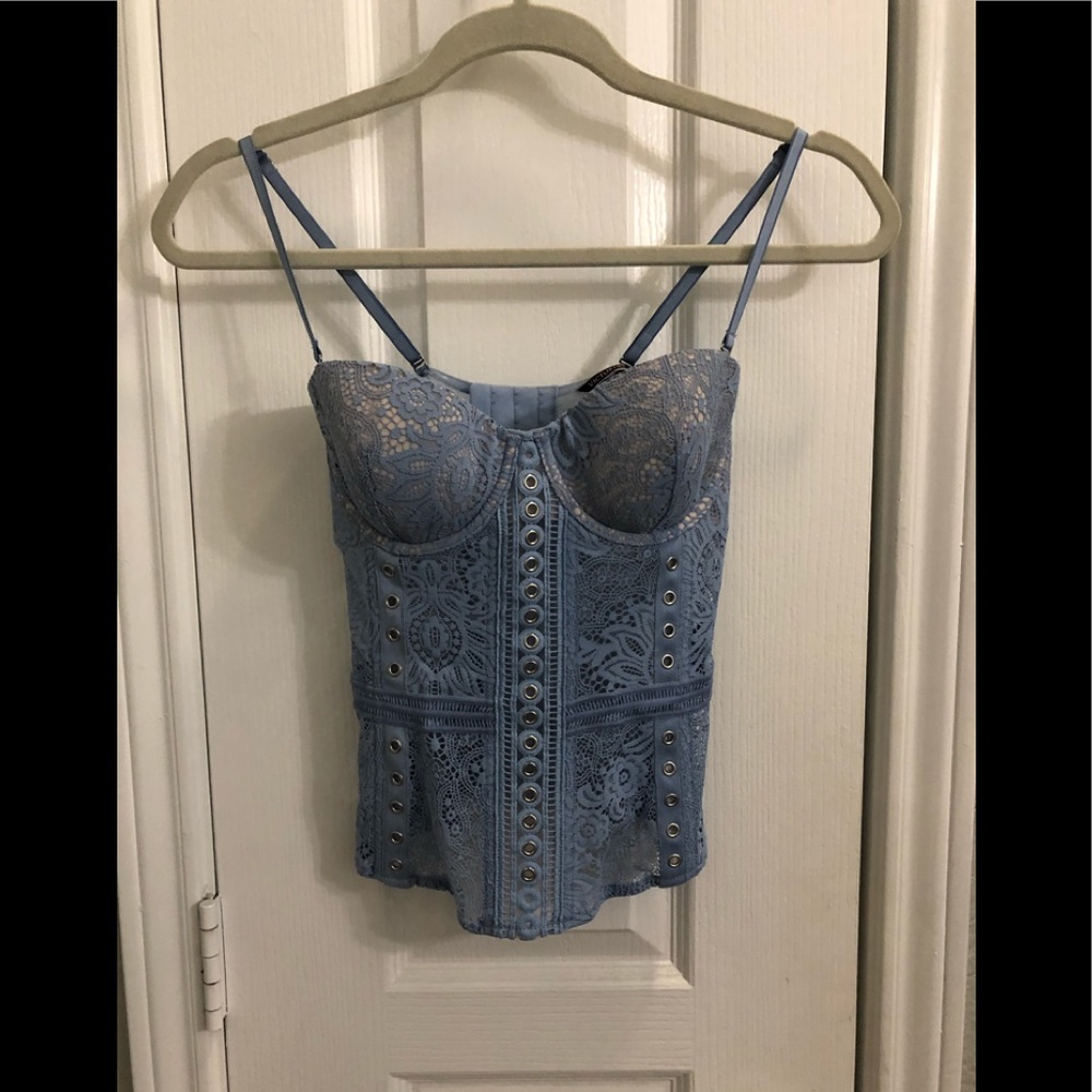 Victoria’s Secret corset 32c